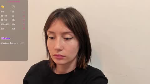 maibys online show from March 3, 3:41 am