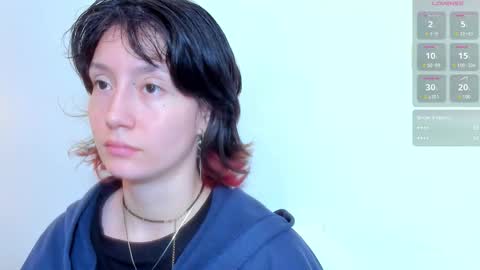 maibys online show from January 8, 3:31 am