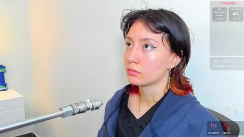 maibys online show from January 18, 3:54 am