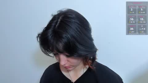 maibys online show from March 2, 4:03 am