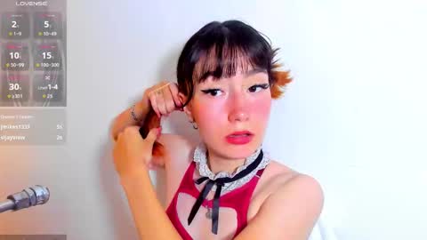 maibys online show from March 7, 5:04 am