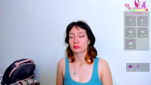 maibys online show from May 2, 3:22 am