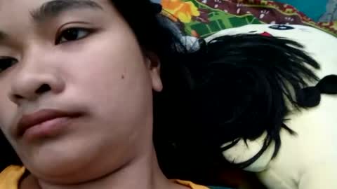 Snapshot of maicajee chatting on June 9, 12:22 am maicajee online show from June 9, 12:22 am
