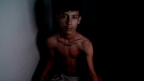 Snapshot of maicol_gomez chatting on January 26, 2:03 am maicol online show from January 26, 2:03 am