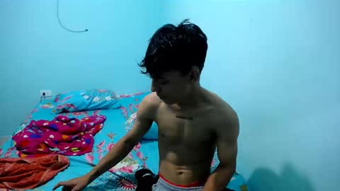 Snapshot of maicol_gomez chatting on November 26, 12:22 am maicol online show from November 26, 12:22 am