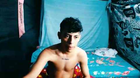 Snapshot of maicol_gomez chatting on March 4, 1:55 am maicol online show from March 4, 1:55 am