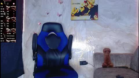 maicoljorda1 online show from October 23, 11:42 am