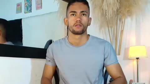 maicolparker0 online show from June 30, 12:50 pm