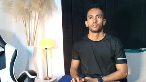 maicolparker0 online show from July 7, 12:42 pm