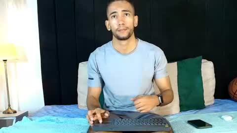 maicolparker0 online show from July 22, 12:19 pm