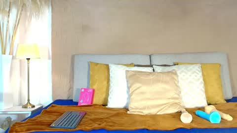 maicolparker0 online show from July 29, 12:14 pm