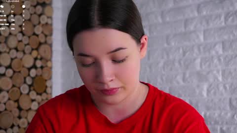 Lucy online show from June 10, 2:23 am