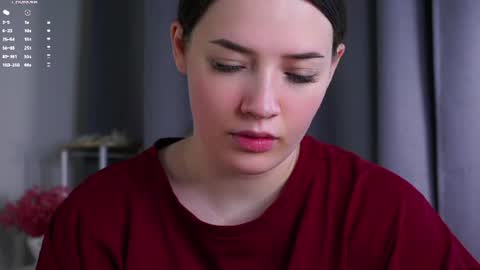 Lucy online show from July 27, 3:02 am