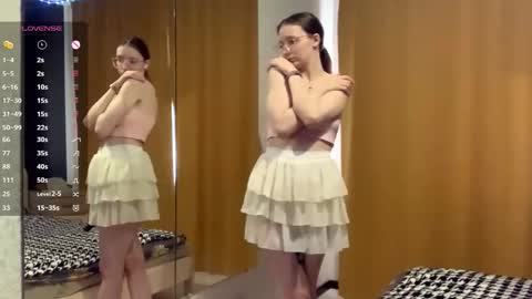 Elina online show from September 21, 9:11 am