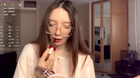 Elina online show from January 8, 8:38 am