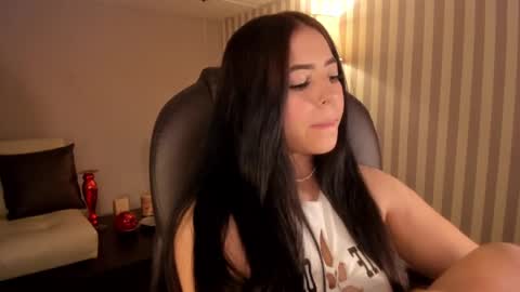 Snapshot of maiiitee_ chatting on October 7, 6:16 pm  Mait  online show from October 7, 6:16 pm