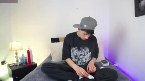 Snapshot of maik_carver chatting on September 22, 1:02 pm Maik Carver online show from September 22, 1:02 pm