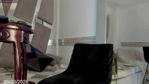 MAIK MEJIA online show from March 9, 8:24 pm