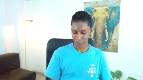 Snapshot of maiki18 chatting on October 23, 9:24 pm I am Maik online show from October 23, 9:24 pm