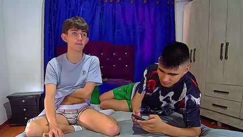 Snapshot of maikinol chatting on June 10, 5:34 pm maik Fabin online show from June 10, 5:34 pm