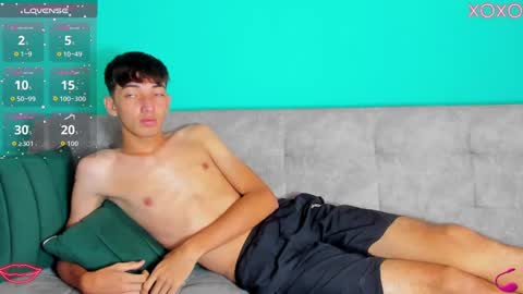 Snapshot of maikol_ortizz chatting on September 16, 12:17 pm Maikol online show from September 16, 12:17 pm