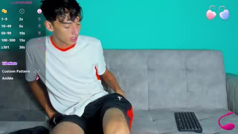 Maikol online show from October 22, 12:27 pm