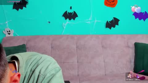 Maikol online show from November 4, 12:26 pm