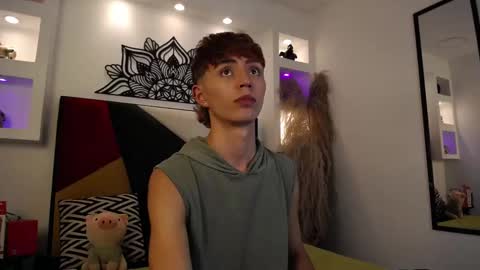 Snapshot of maiky_cooper chatting on November 21, 3:38 am Maiky Cooper online show from November 21, 3:38 am