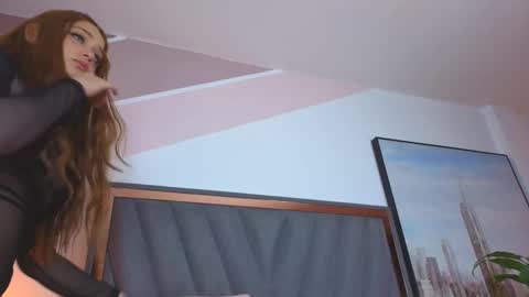 Snapshot of mailin18 chatting on October 15, 2:22 am Mailin online show from October 15, 2:22 am