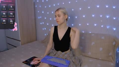 Your kitty online show from January 18, 4:05 am