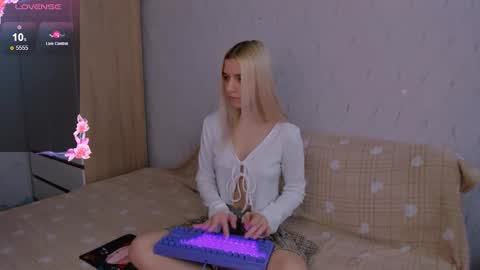 Your kitty online show from March 7, 3:47 am