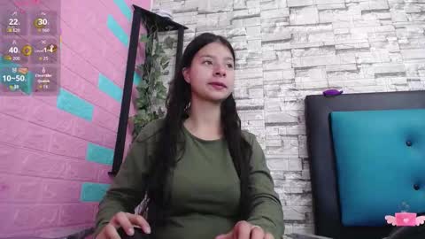  MAILY CAN  online show from November 6, 12:50 pm