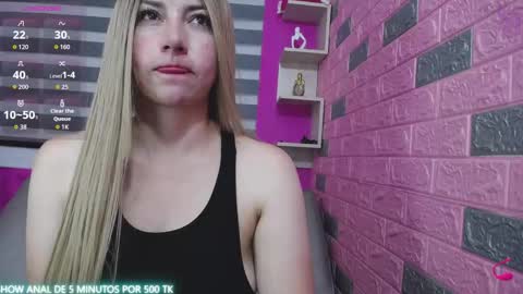 Snapshot of maily_can chatting on February 5, 9:41 pm MAILY CAN online show from February 5, 9:41 pm