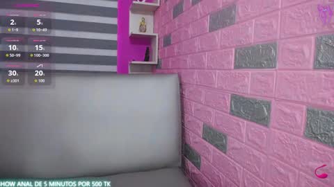 Snapshot of maily_can chatting on February 28, 7:04 pm MAILY CAN online show from February 28, 7:04 pm