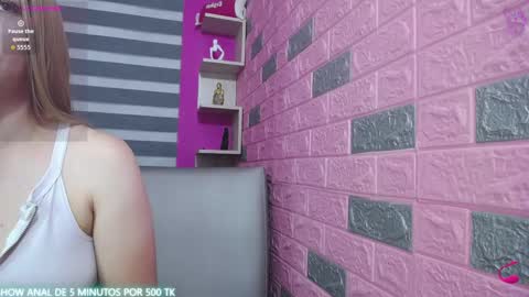 Snapshot of maily_can chatting on March 16, 7:51 pm MAILY CAN online show from March 16, 7:51 pm