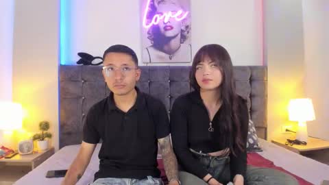 maily_parker online show from March 5, 11:39 am