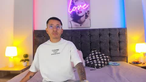 maily_parker online show from March 11, 11:38 am