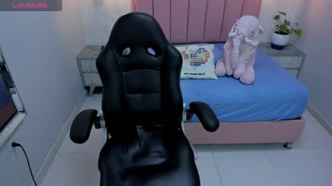 Snapshot of mailylove1 chatting on February 11, 12:58 pm M A I L Y online show from February 11, 12:58 pm