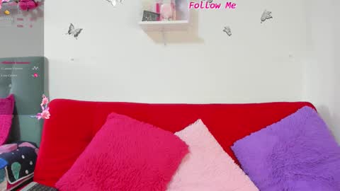 Snapshot of mailyn_bakerrr chatting on March 1, 8:00 pm mailyn bakerrr online show from March 1, 8:00 pm