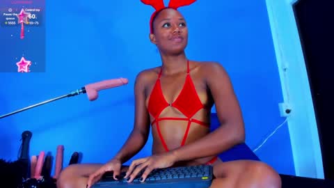 Snapshot of mailyn_er chatting on January 3, 8:22 pm Mailyn online show from January 3, 8:22 pm