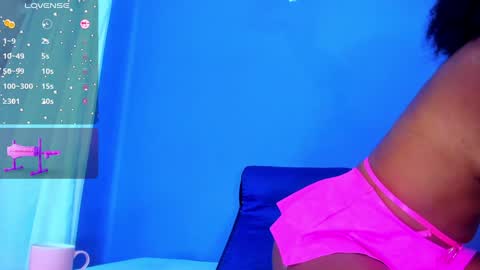 Snapshot of mailyn_er chatting on January 8, 8:29 pm Mailyn online show from January 8, 8:29 pm