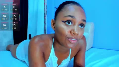 Snapshot of mailyn_er chatting on September 30, 8:25 pm Mailyn online show from September 30, 8:25 pm