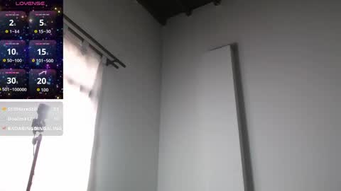 Snapshot of mailyn_gold chatting on June 3, 2:33 pm mailyn_gold online show from June 3, 2:33 pm