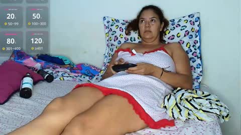 Maira online show from October 21, 10:49 am