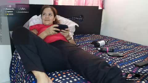 Maira online show from May 26, 8:27 pm