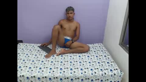 MAIRK online show from February 1, 6:40 pm