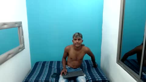 MAIRK online show from February 3, 1:19 pm