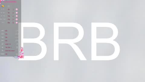 Snapshot of mairybelle chatting on December 15, 7:46 am Maria conexion 1030 pm to 5 am colombia online show from December 15, 7:46 am