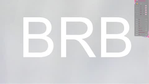 Snapshot of mairybelle chatting on December 18, 7:26 am Maria conexion 1030 pm to 5 am colombia online show from December 18, 7:26 am