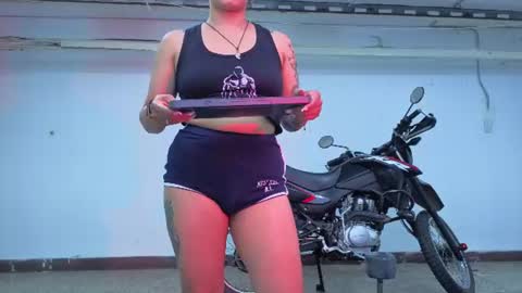 MAISE online show from July 17, 2:13 pm